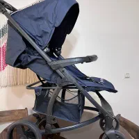 سرویس کالسکه و کریر و صندلی ماشین