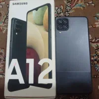 گوشی a12