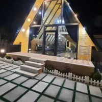 ۲۱۵متر ویلای تک برگ