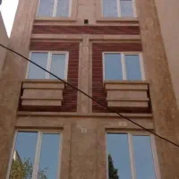 ۴۵متر۵ساله شریعتی مقابل ملک