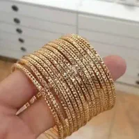 النگو رنگ ثابت