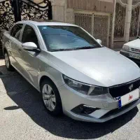 تارا اتوماتیک V2، مدل ۱۴۰۲