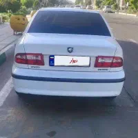 سمند lx معاوضه 206