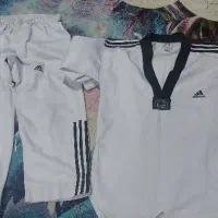 لباس تکواندو