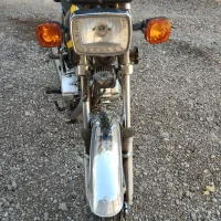 پرواز 125 مدل 1402