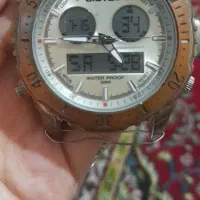 ساعت بیستک