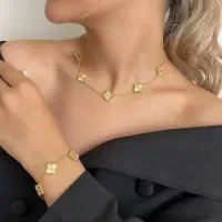 سرویس رنگ ثابت