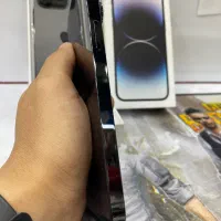 iphone 14 pro max 256/za نو|موبایل|تهران, نصرت|دیوار