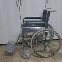 ویلچر