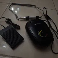 سوهان برقی نیل مستر