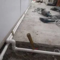 لوله کشی ساختمان کلی وتعمیرات