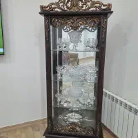بوفه خیلی تمیز در حدنو