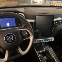 فردا موتور T5