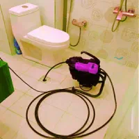 لوله بازکنی فوری کل رشت ۴۵٪تخفیف۲۴ساعته فعال ارزان