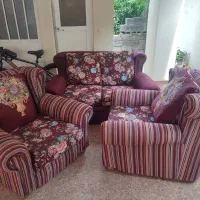 راحتی و مبل
