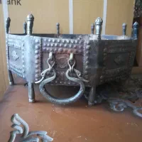 منقل قاجاری