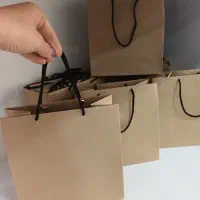 پاکت کرافت