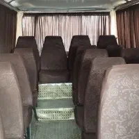 مینی بوس مدل 69