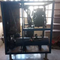 دستگاه بستنی ساز
