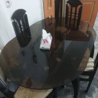 میز ناهار خوری