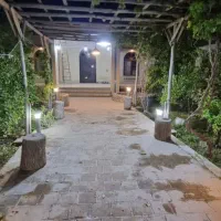خانه-باغ-نقلی-خونه-ویلا-سند-تک-برگ-جاده-قمصر-پدیده