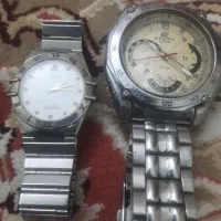 ساعت دوعددسالم