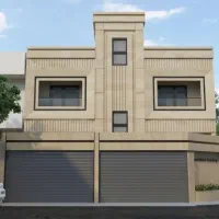 فروش-چهار-واحد-باهم-نوردهمراه-بام-1600تومنی