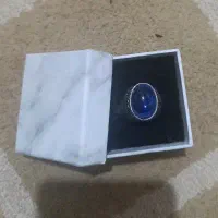 انگشتر اسنگ یمنی اصل