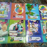 بسته معلم خصوصی پرش (پایه دهم،ریاضی)