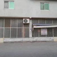 دوباب مغازه ۴۰متری کلاکسر