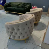 مبل راحتی/دیاکو*