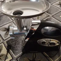 چرخه گوشت گاسونیک