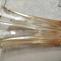 گلدان کریستال ژاپن