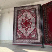 فرش رقابتی برای کنترل بازار در زیباشهر