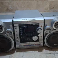 ضبط صوت سامسونگ