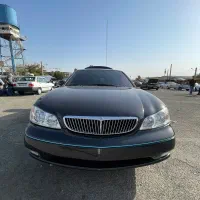 Nissan Maxima 2004