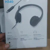 هدفون مدل 430
