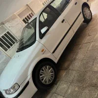 سمند موتور ef7 دوگانه کارخانه