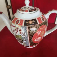 قوری بزرگ