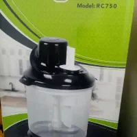 خردکن و غذا ساز و سبزی خرد کن چند کاره