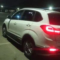 تیگو چری مدل ۹۷بدون رنگ یکسال بیمه