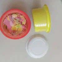 غذای ماهی بسته۲۰هزار