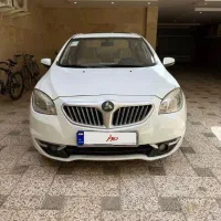برلیانس H330 اتومات