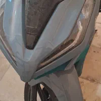 موتور کلیک رادیاتدار