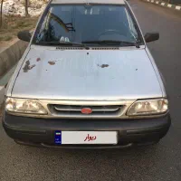 پراید