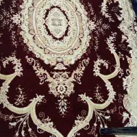فرش 6متری تمام نخ