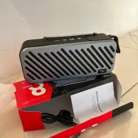 اسپیکر بلوتوثی قابل حمل آیتل مدل S31 ITELL