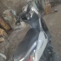 N MAX 2018|موتورسیکلت|بوشهر, |دیوار
