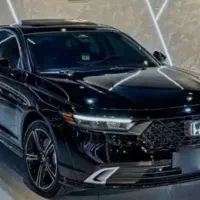 حواله خودرو هوندا اکوورد