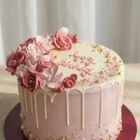 فروشنده قنادی